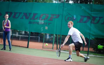 Krakowska Akademia Tenisa